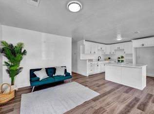 601 S Fillmore Ave, El Reno, OK 73036