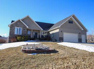 444 Shadow Ridge Blvd, Sheridan, WY 82801