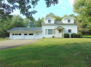 3594 W Erie Street Ext, Linesville, PA 16424