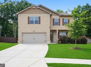 9883 Byrne Dr, Jonesboro, GA 30236