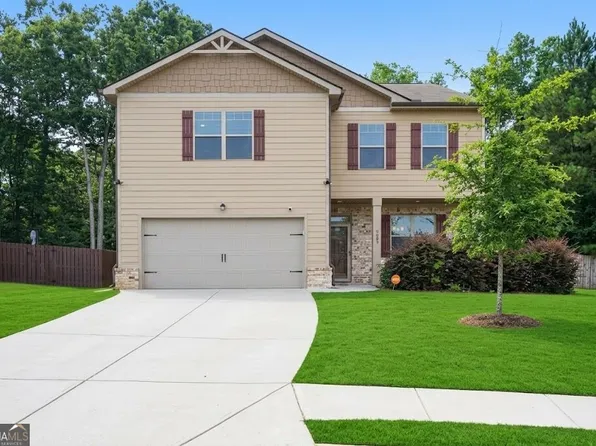 9883 Byrne Dr, Jonesboro, GA 30236