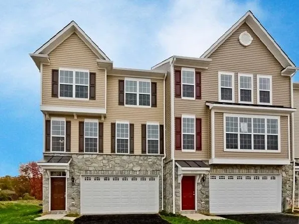 8017 Gabriels Ct, Jessup, MD 20794