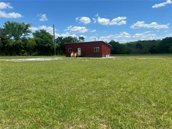 7304 E Old Ritchie Rd, Lead Hill, AR 72644