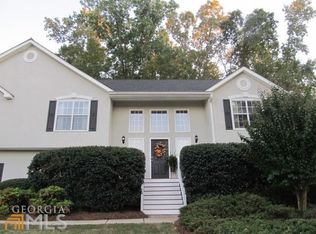 174 Shoreline Way, Hampton, GA 30228