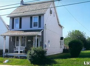 148 Union St, Whitehall, PA 18052