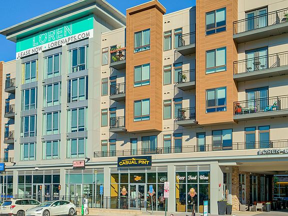 3rd image of 6410 Arlington Blvd APT 223