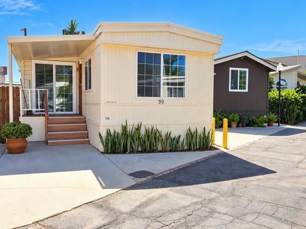 13440 Lakewood Blvd Space 90, Bellflower, CA 90706