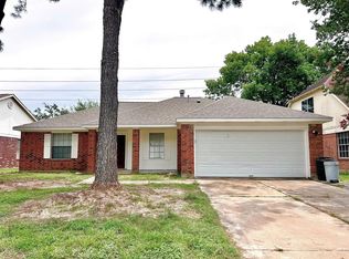 11114 Springsong Dr, Houston, TX 77064