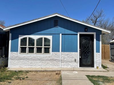 1757 Williams St, Eagle Pass, TX, 78852