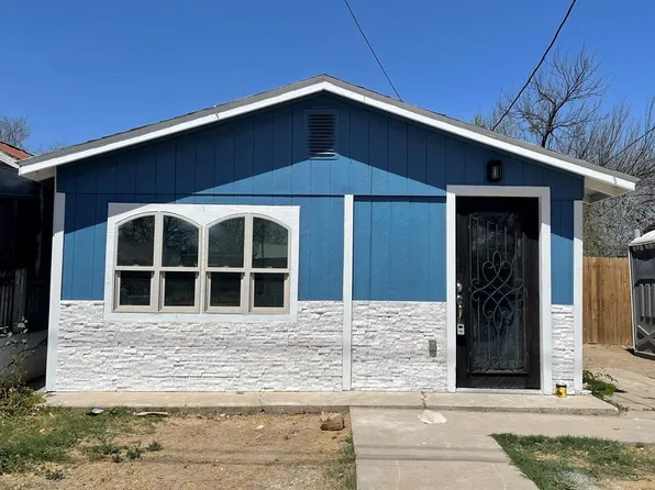 1757 Williams St, Eagle Pass, TX 78852