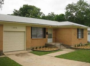 2573 Springvale Ln, Farmers Branch, TX 75234