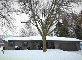 3460 N Spruce St, Appleton, WI 54914