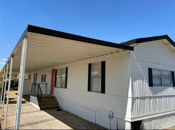430 Cox Ave, Moapa Valley, NV 89040