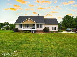 473 Harris Beamer Rd SW, Calhoun, GA 30701