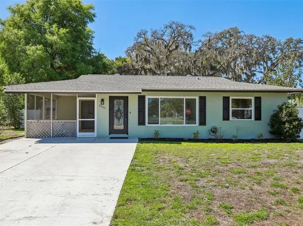 6364 Post Ct, Spring Hill, FL 34606