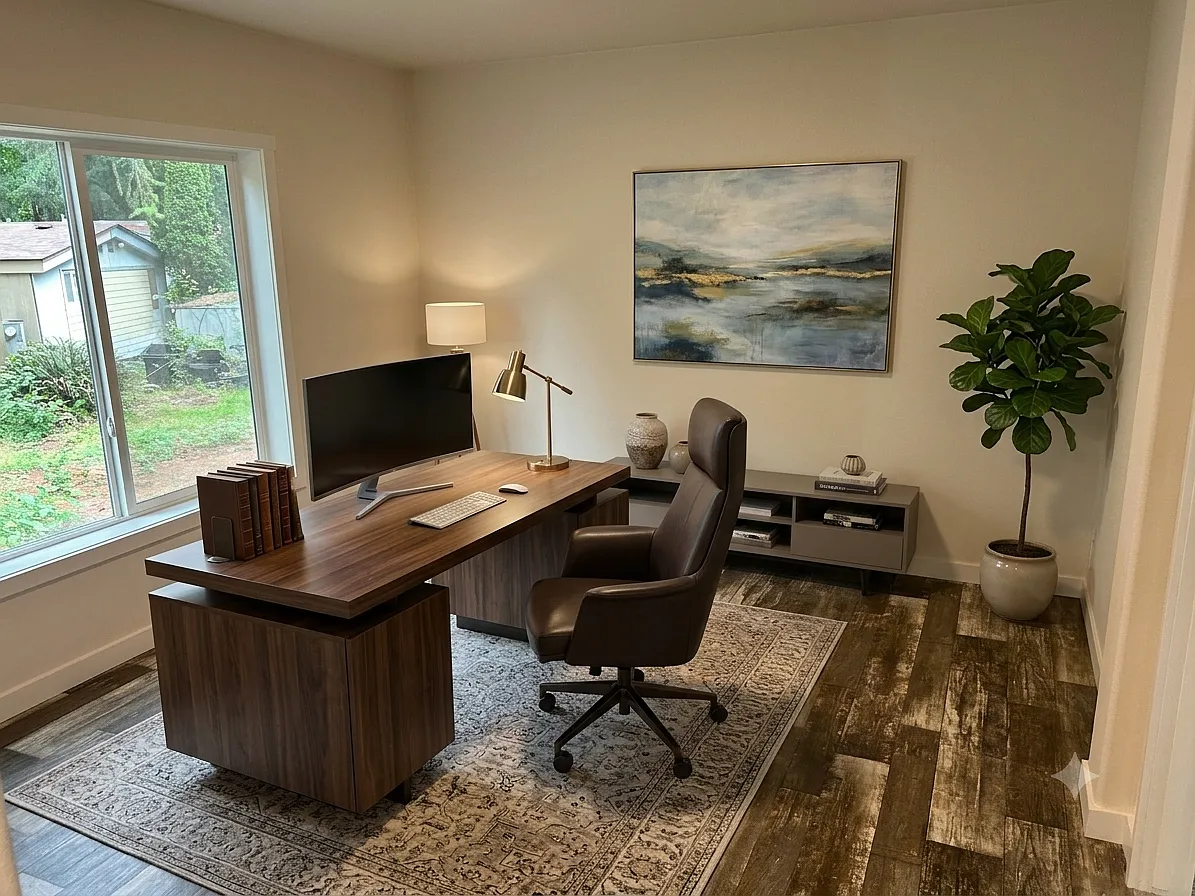 3 bed, $2,395 — Photo 4