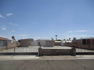 13179 E 48th Dr, Yuma, AZ 85367