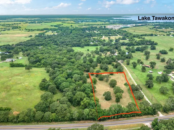 Tbd Fm 47, Wills Pt, TX 75169
