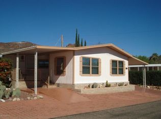 5418 W Diamond K St #6, Tucson, AZ 85713