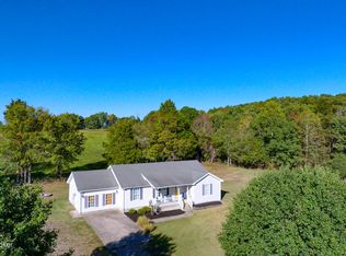 170 Hunters Ln, Leitchfield, KY 42754