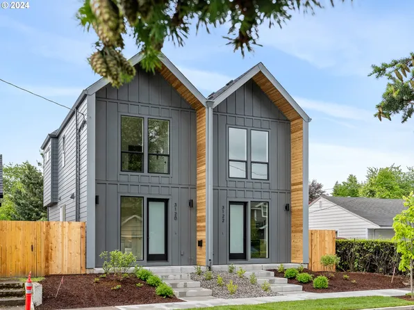 3120 N Hunt St #2, Portland, OR 97217