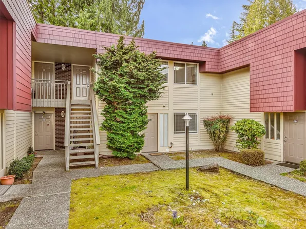 501 141st Avenue SE #29, Bellevue, WA 98007