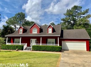 24947 County Road 54 E, Daphne, AL 36526
