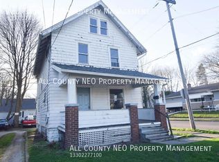 940 Dayton St, Akron, OH 44310