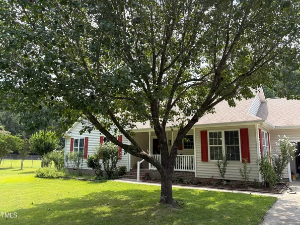 3000 Hidden Spring Ln, Oxford, NC 27565
