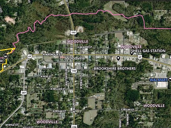 3rd image of Highway 69