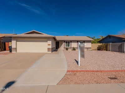 6526 E ENSENADA Street, Mesa, AZ, 85205