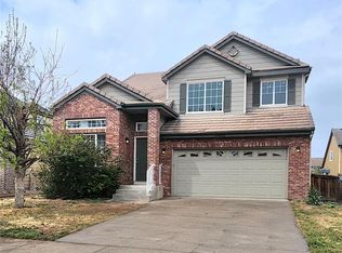 19913 E 59th Avenue, Aurora, CO 80019