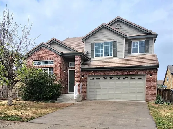 19913 E 59th Avenue, Aurora, CO 80019