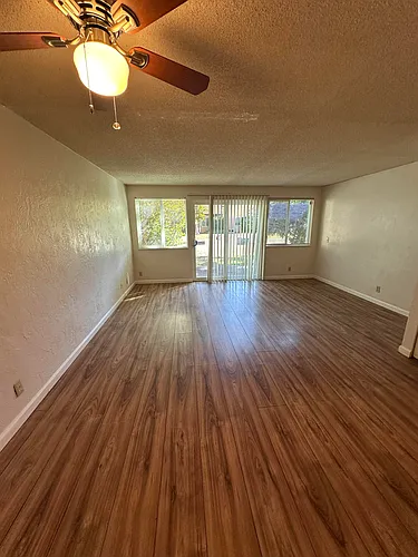 Floor plan Townhome