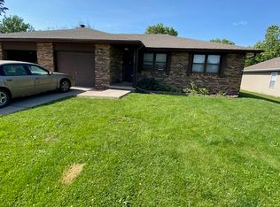 1109 Kings Rd #1111, Kirksville, MO 63501