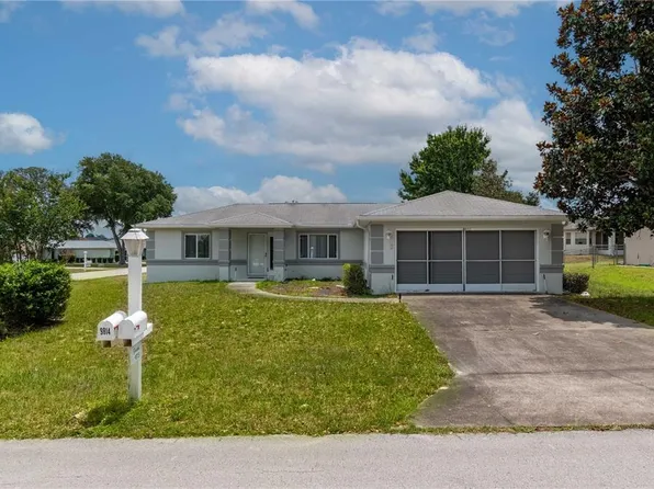 9815 SW 61st Ter, Ocala, FL 34476