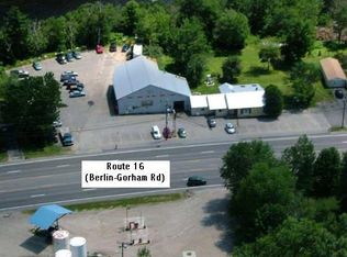 590 Main St, Gorham, NH 03581