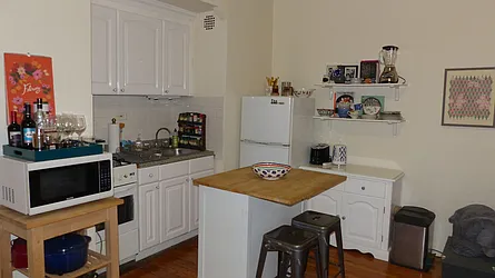 Rented by Immac Realty