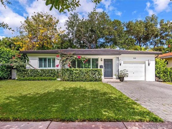 1108 Lisbon St, Coral Gables, FL 33134