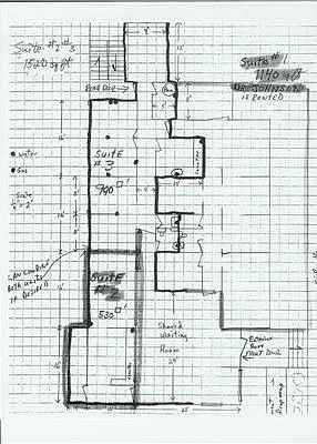 2nd image of 2222 Johnson Ave NW Ste 2