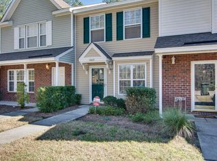 1002 Pine Bluff Dr, Summerville, SC 29483