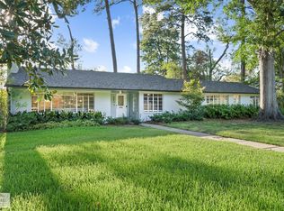4840 Camellia Ln, Shreveport, LA 71106