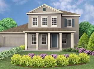 2591 Marshfield Preserve Way, Kissimmee, FL 34746