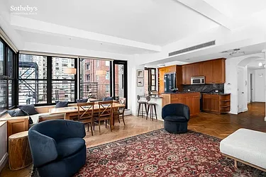 Sold by Sotheby's International Realty