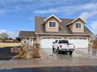 212 S Country Club Dr, Snowflake, AZ 85937