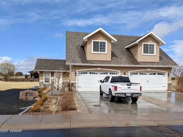 212 S Country Club Dr, Snowflake, AZ 85937