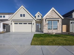 1034 E Escalation St, Meridian, ID 83642