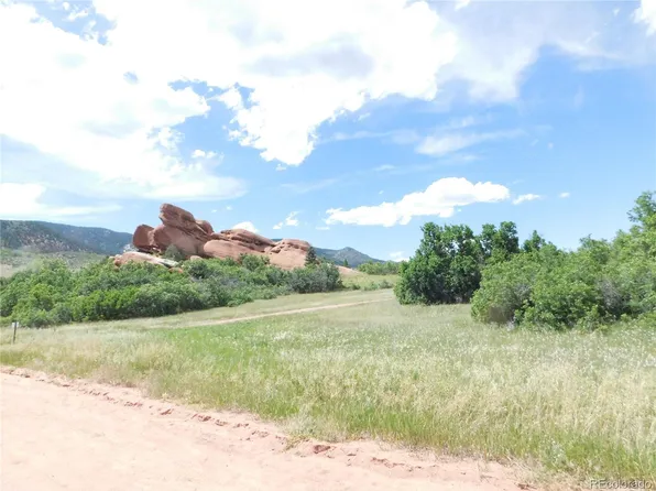 6068 Doral Court, Larkspur, CO 80118