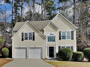 3082 Perch Overlook SW, Marietta, GA 30008