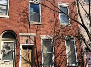 523 N 20th St FLOOR 2, Philadelphia, PA 19130